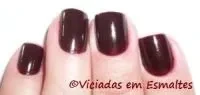 Café Italiano - Colorama unhas