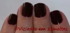Café Italiano - Colorama unhas