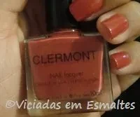 unhas e esmalte