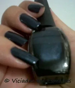 Fashion Week * Elke unhas e esmalte