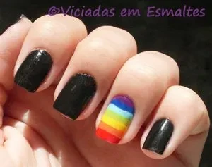 Unhas Decoradas