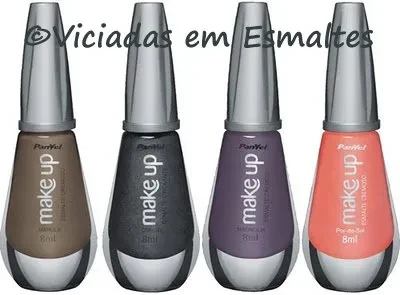 Esmaltes Panvel