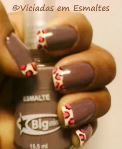 Unhas Decoradas