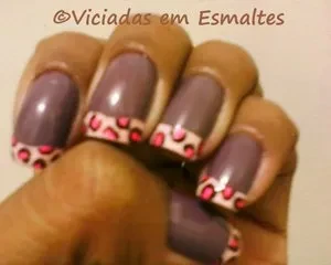 Unhas Decoradas