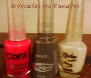 Esmaltes