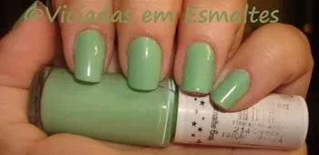 Esmaltes Hits e Unhas