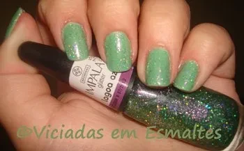 Esmaltes Hits e Unhas