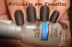 Esmaltes e Unhas