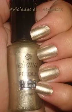 Esmaltes e Unhas