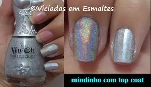 Esmalte Nfu-oh 61