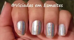 Esmalte Nfu-oh 61