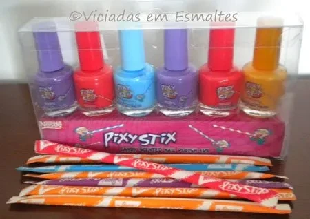 Esmaltes