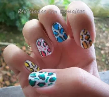 Unhas Decoradas