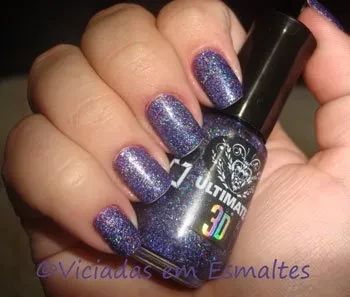Esmaltes Top beauty 3D e Unhas