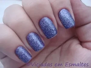 Esmalte Top beauty 3D e Unha