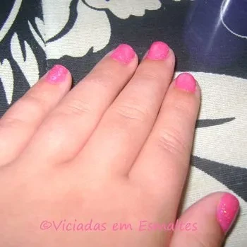 Esmaltes e Unha