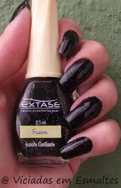 Esmalte Frisson * Extase
