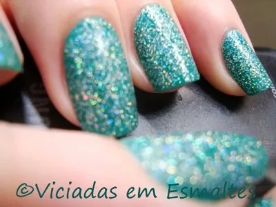 Top Beauty Esmaltes 3D e Unhas