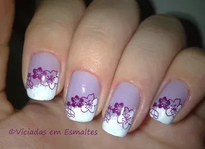 Unhas Decoradas