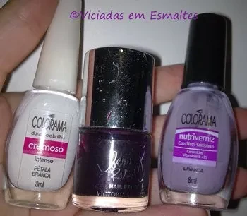 Esmaltes