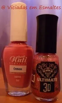 esmaltes