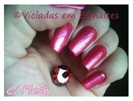 Esmaltes e Unhas