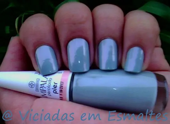 Esmalte Pier * Impala