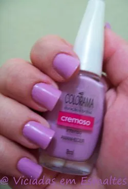 Esmalte Amanhecer * Colorama