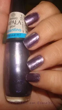 Esmalte Impala Gloss