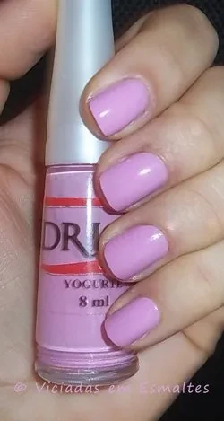 Esmalte Drica