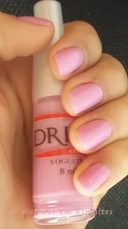 Esmalte Drica