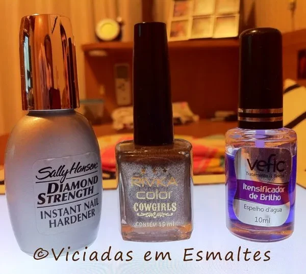Esmaltes