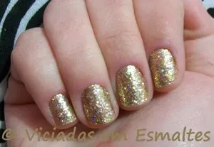 Unha-China-Glaze unhas