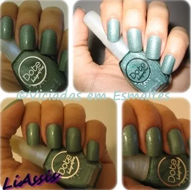 esmalte Dote