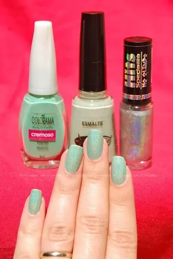Esmalte Hefesto Hits