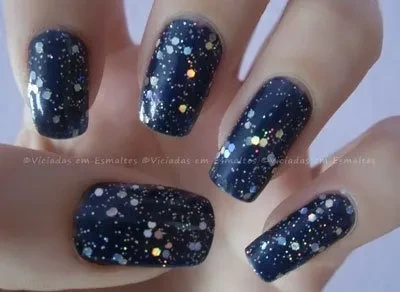 Esmalte Disco Ball Impala