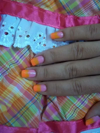 Unhas Decoradas para São João