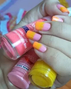 Unhas Decoradas