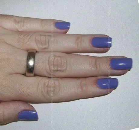 Bourjois Lavanda Esquisse Esmalte Lavanda Esquisse Bourjois 1 sec