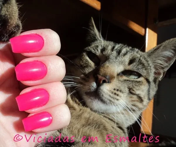 Esmaltes Risqué