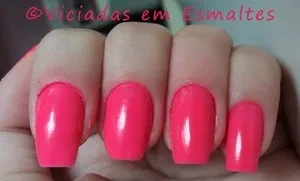 Esmalte Risque