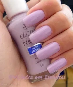 Udine Eliana Esmaltes Eliana e Unhas