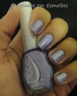 Uruau * Esmaltes Dote unhas e esmalte