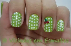 nail_art unhas e esmalte