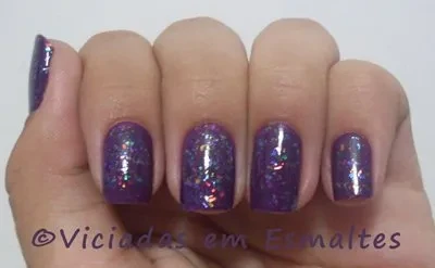 Flocado Ludurana Esmalte Flocado Ludurana