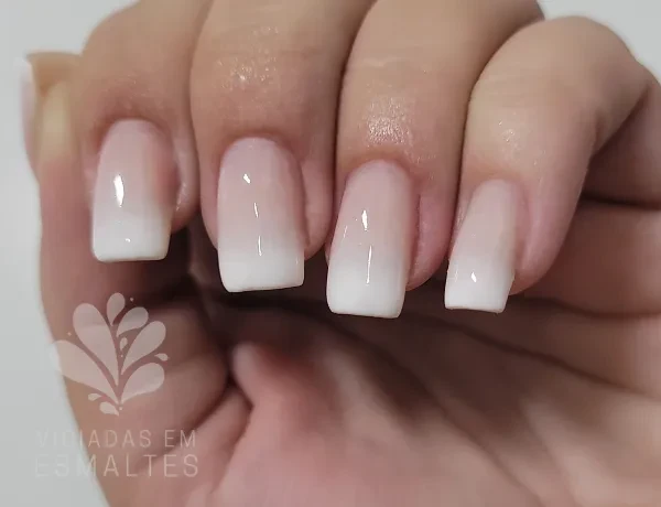 Unhas Baby Boomer