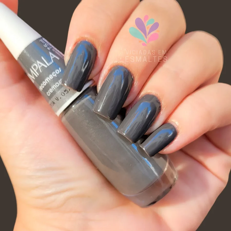 Esmalte Impala