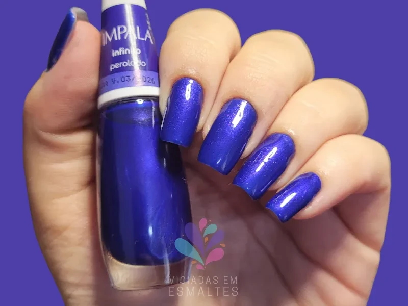 Esmalte Impala Infinito