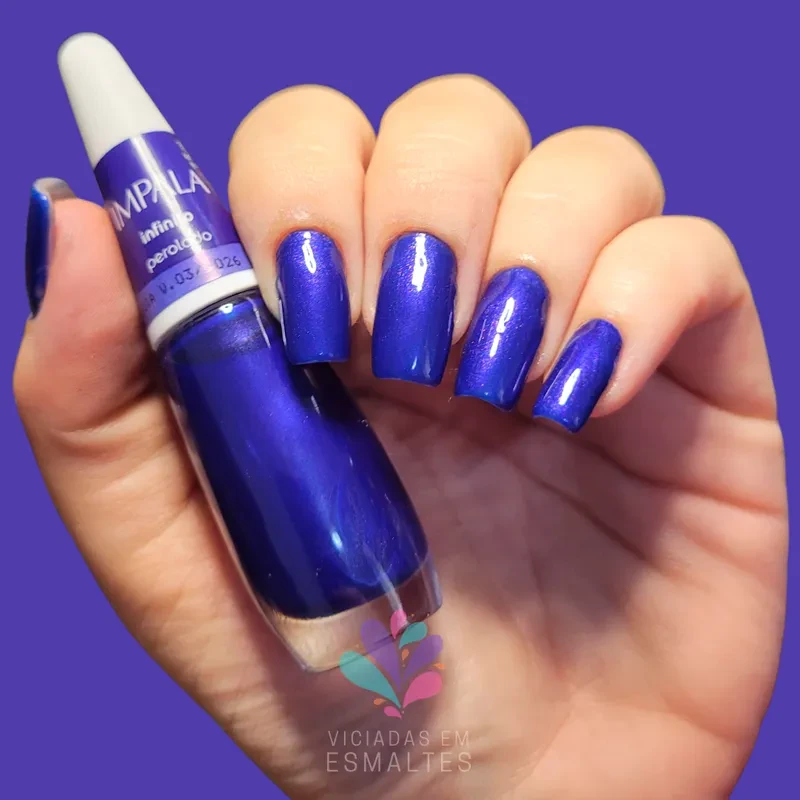 Esmalte Impala Infinito