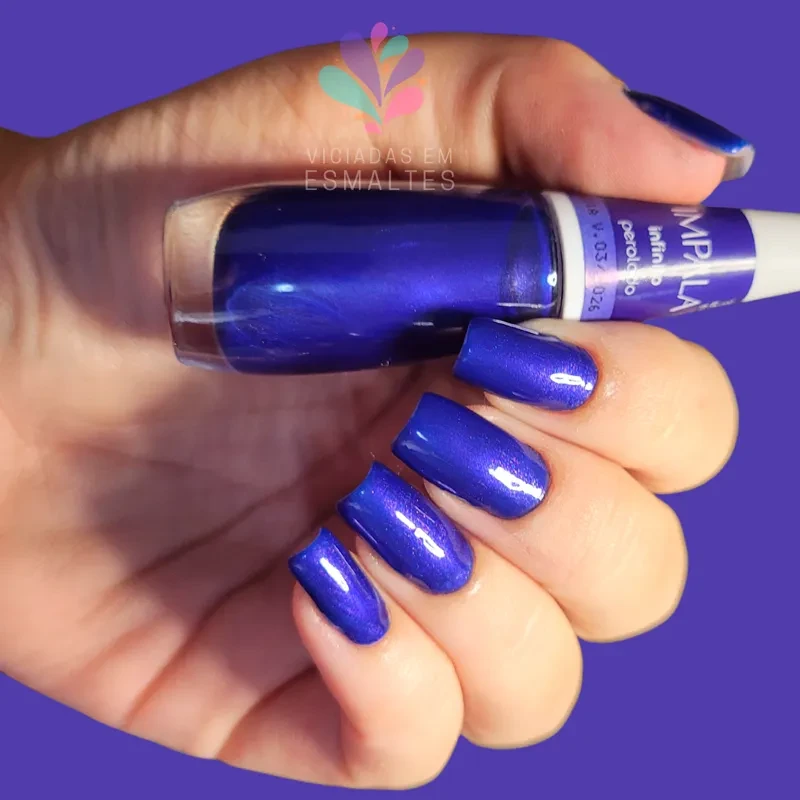 Esmalte Impala Infinito